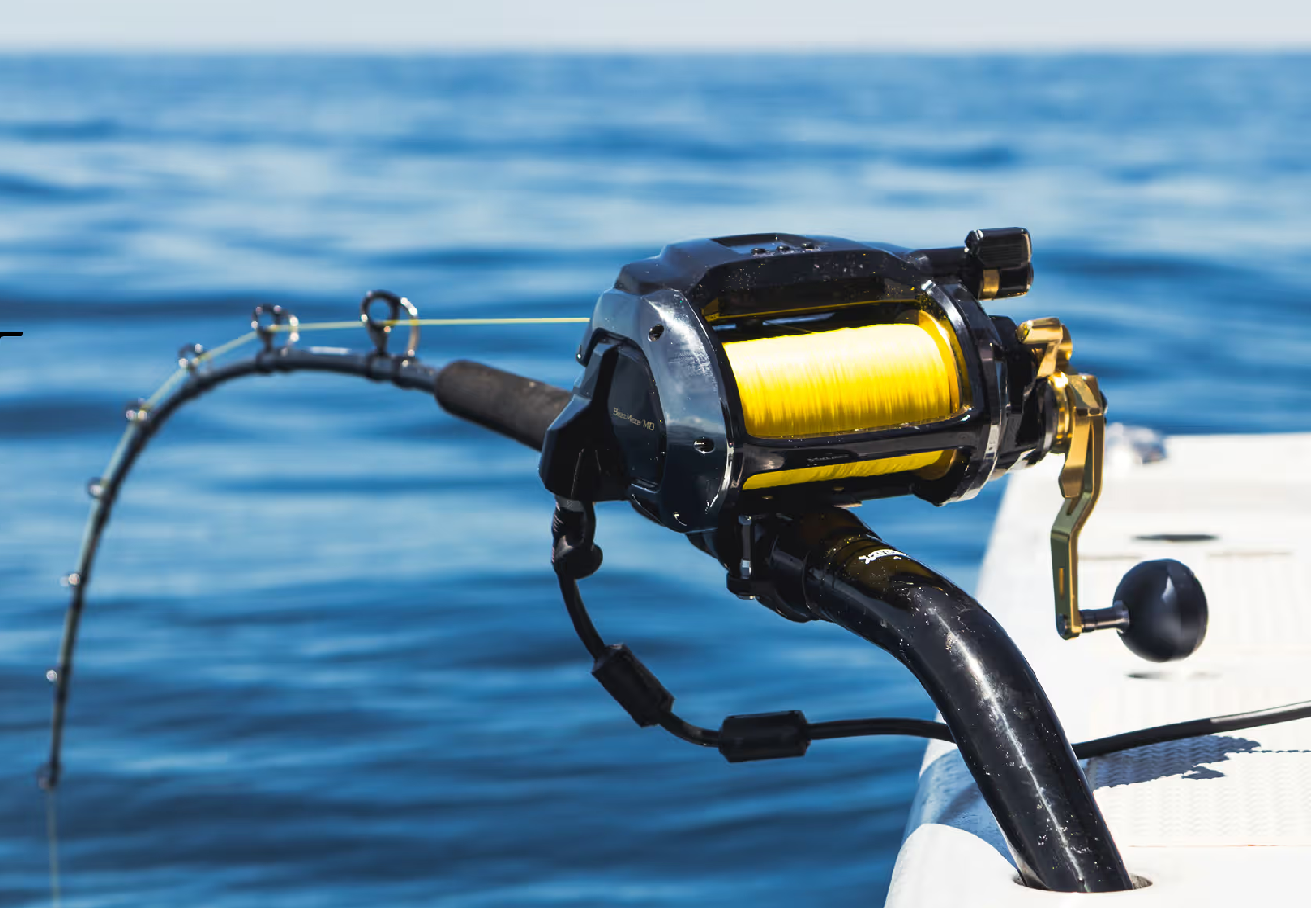 Seaduction Tackle | Australian-Made Deep Drop Sinkers, Rigs & Fishing ...